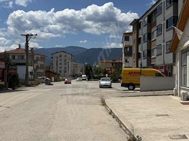 100.Yıl Da Üniversite Yürüme Mesafesinde Eşyalı Kiralık Daire - Görsel 6