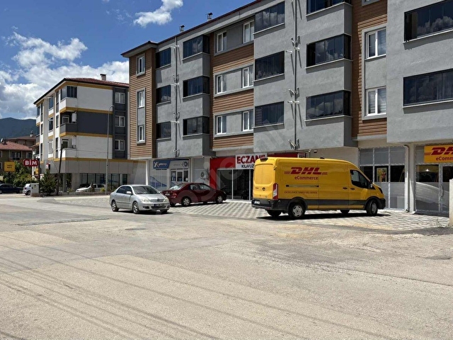 100.Yıl Da Üniversite Yürüme Mesafesinde Eşyalı Kiralık Daire - Görsel 4