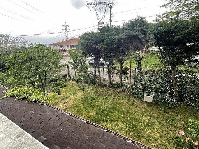 SERDİVANDA ARSA FİYATINA 2 DAİRE! TİCARİ POTANSİYELLİ! - Görsel 12