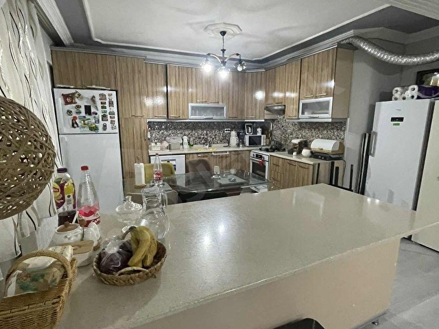 SERDİVANDA ARSA FİYATINA 2 DAİRE! TİCARİ POTANSİYELLİ! - Görsel 26
