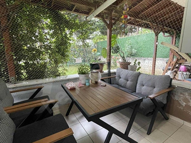 SERDİVANDA ARSA FİYATINA 2 DAİRE! TİCARİ POTANSİYELLİ! - Görsel 22