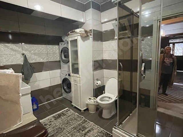 SERDİVANDA ARSA FİYATINA 2 DAİRE! TİCARİ POTANSİYELLİ! - Görsel 30