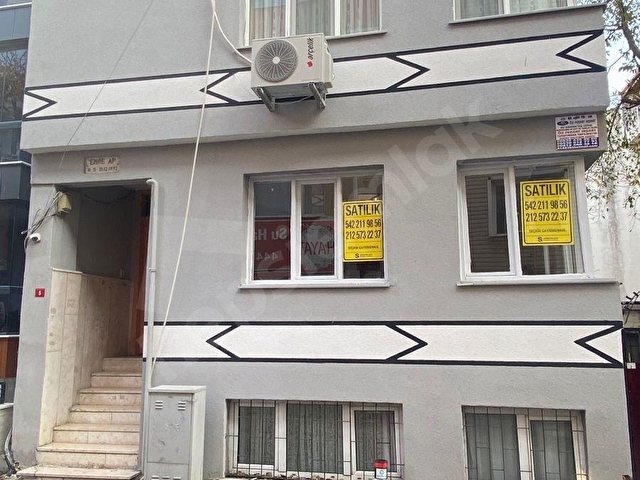 YEŞİLKÖY OKULLAR BÖLGESİNDE 3+1 KAÇIRILMAYACAK FIRSAT! - Görsel 22