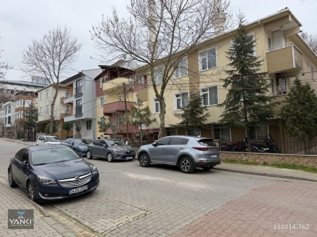 Tekirdağ Değirmenaltında Satılık 2+0 Bahçe Katı Daire - Görsel 4
