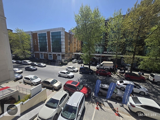 EMRE YAŞAYANDAN BEYLİKDÜZÜ SATILIK TİCARİ OFİSLER MİRA PLAZA DA - Görsel 4