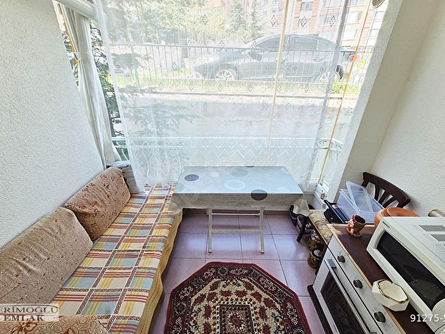 YAYLADA 3+1 ARA KAT ASANSÖRLÜ YAPILI MASRAFSIZ SATILIK DAİRE - Görsel 9