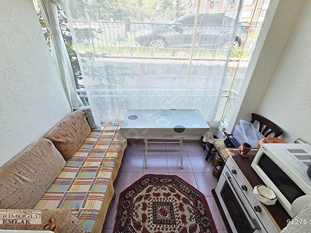 YAYLADA 3+1 ARA KAT ASANSÖRLÜ YAPILI MASRAFSIZ SATILIK DAİRE - Görsel 10
