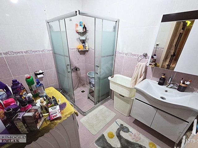 YAYLADA 3+1 ARA KAT ASANSÖRLÜ YAPILI MASRAFSIZ SATILIK DAİRE - Görsel 27