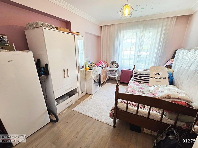 YAYLADA 3+1 ARA KAT ASANSÖRLÜ YAPILI MASRAFSIZ SATILIK DAİRE - Görsel 16