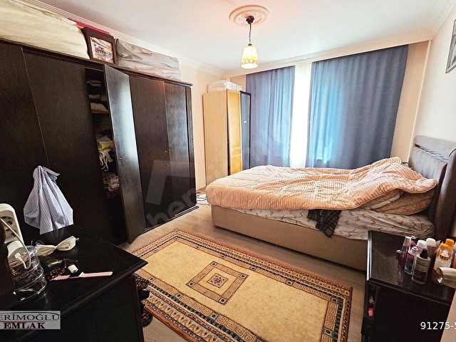 YAYLADA 3+1 ARA KAT ASANSÖRLÜ YAPILI MASRAFSIZ SATILIK DAİRE - Görsel 23