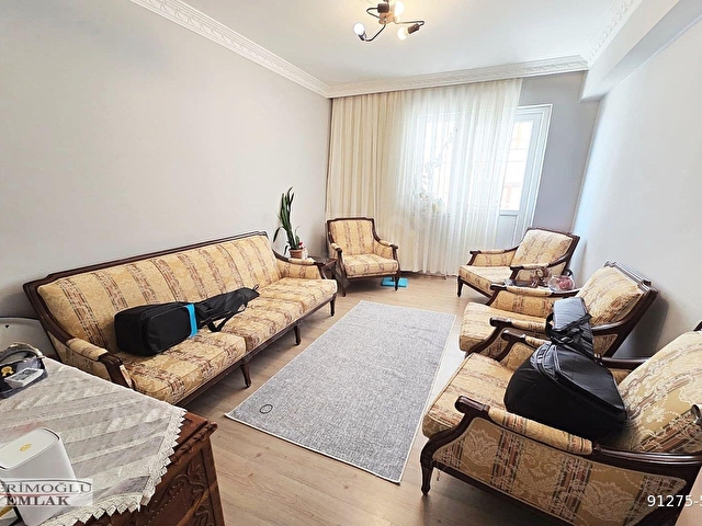 YAYLADA 3+1 ARA KAT ASANSÖRLÜ YAPILI MASRAFSIZ SATILIK DAİRE - Görsel 19