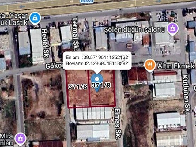 Zirve Gayrimenkul’den Yatırımlık Fırsat Arsa! - Görsel 3
