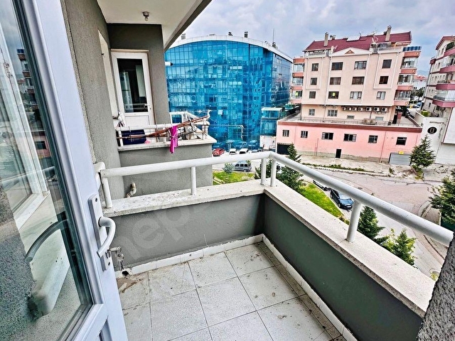 GENERAL ZEKİ D. MAH. ASANSÖR MANZARALI 3+1 KİRALIK EŞYALI DAİRE - Görsel 10