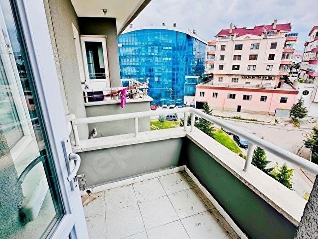 GENERAL ZEKİ D. MAH. ASANSÖR MANZARALI 3+1 KİRALIK EŞYALI DAİRE - Görsel 11