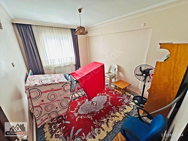 GENERAL ZEKİ D. MAH. ASANSÖR MANZARALI 3+1 KİRALIK EŞYALI DAİRE - Görsel 20