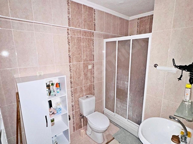 GENERAL ZEKİ D. MAH. ASANSÖR MANZARALI 3+1 KİRALIK EŞYALI DAİRE - Görsel 24