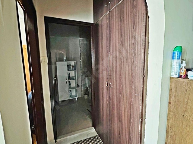GENERAL ZEKİ D. MAH. ASANSÖR MANZARALI 3+1 KİRALIK EŞYALI DAİRE - Görsel 25