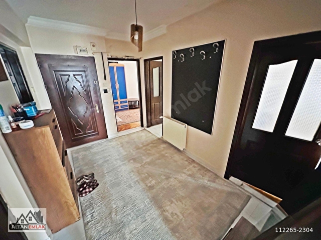 GENERAL ZEKİ D. MAH. ASANSÖR MANZARALI 3+1 KİRALIK EŞYALI DAİRE - Görsel 27