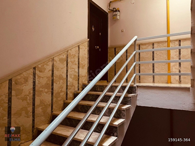 PİYADE MAH. 3+1 ARA KAT ÖN CEPHE BAKIMLI FIRSAT DAİRE - Görsel 16
