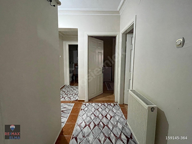 PİYADE MAH. 3+1 ARA KAT ÖN CEPHE BAKIMLI FIRSAT DAİRE - Görsel 17