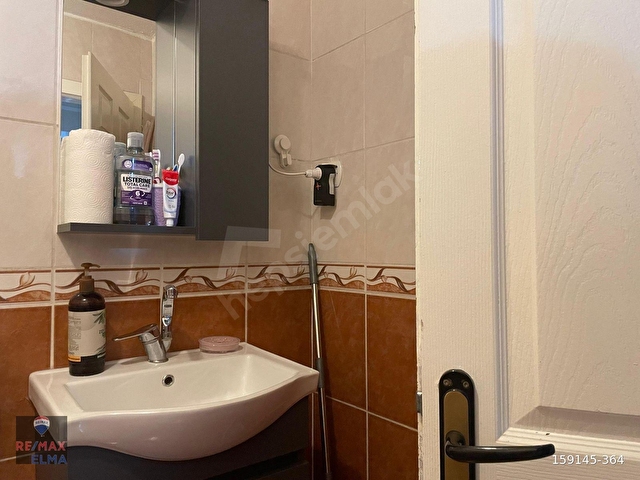 PİYADE MAH. 3+1 ARA KAT ÖN CEPHE BAKIMLI FIRSAT DAİRE - Görsel 12