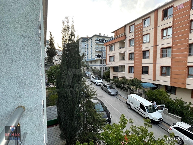 PİYADE MAH. 3+1 ARA KAT ÖN CEPHE BAKIMLI FIRSAT DAİRE - Görsel 3