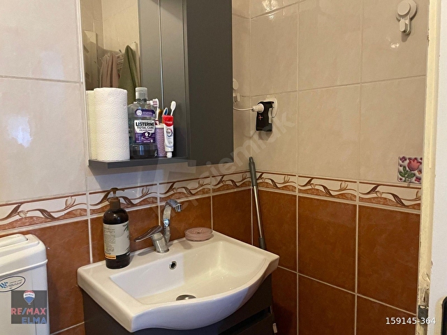 PİYADE MAH. 3+1 ARA KAT ÖN CEPHE BAKIMLI FIRSAT DAİRE - Görsel 13