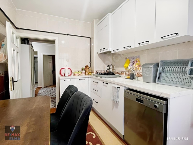 PİYADE MAH. 3+1 ARA KAT ÖN CEPHE BAKIMLI FIRSAT DAİRE - Görsel 21