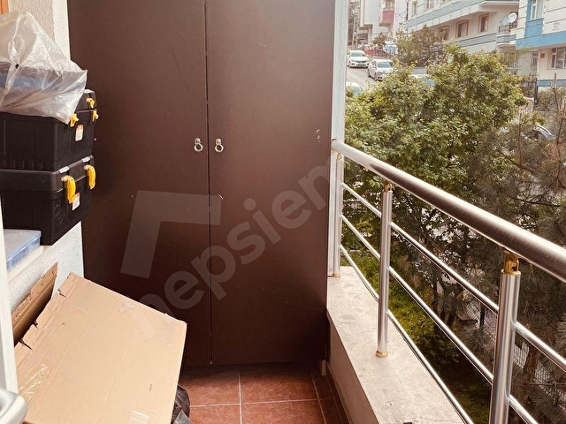 PİYADE MAH. 3+1 ARA KAT ÖN CEPHE BAKIMLI FIRSAT DAİRE - Görsel 7