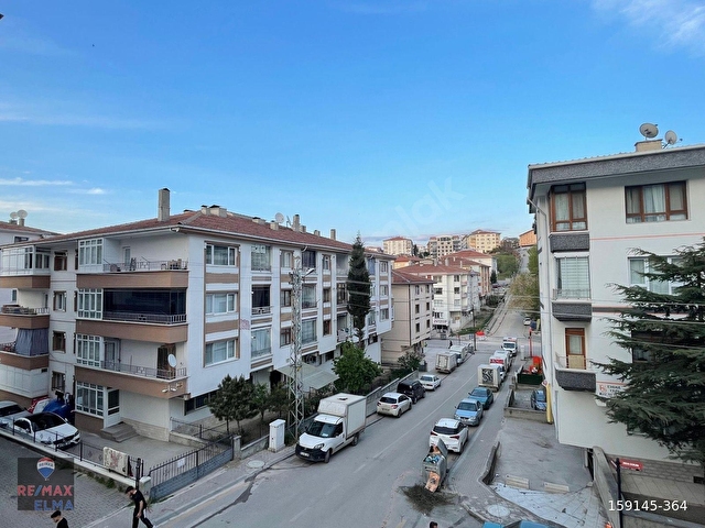 PİYADE MAH. 3+1 ARA KAT ÖN CEPHE BAKIMLI FIRSAT DAİRE - Görsel 2