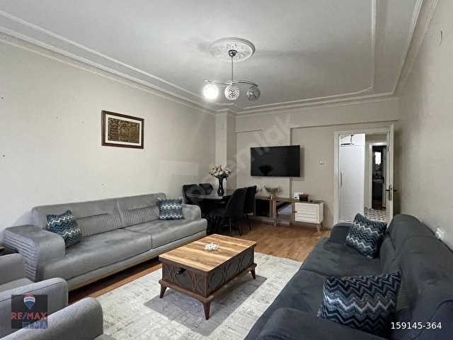 PİYADE MAH. 3+1 ARA KAT ÖN CEPHE BAKIMLI FIRSAT DAİRE - Görsel 25