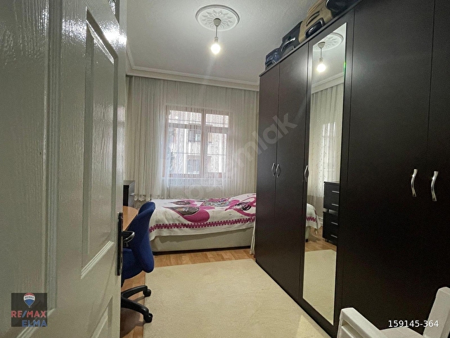 PİYADE MAH. 3+1 ARA KAT ÖN CEPHE BAKIMLI FIRSAT DAİRE - Görsel 23