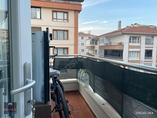 PİYADE MAH. 3+1 ARA KAT ÖN CEPHE BAKIMLI FIRSAT DAİRE - Görsel 5