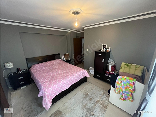 PİYADE MAH. CADDE YANI ASANSÖRLÜ 4+1 TERASLI DUBLEX DAİRE - Görsel 16