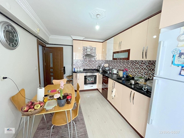 PİYADE MAH. CADDE YANI ASANSÖRLÜ 4+1 TERASLI DUBLEX DAİRE - Görsel 27