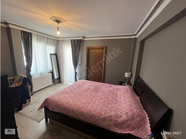 PİYADE MAH. CADDE YANI ASANSÖRLÜ 4+1 TERASLI DUBLEX DAİRE - Görsel 13
