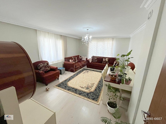 PİYADE MAH. CADDE YANI ASANSÖRLÜ 4+1 TERASLI DUBLEX DAİRE - Görsel 2