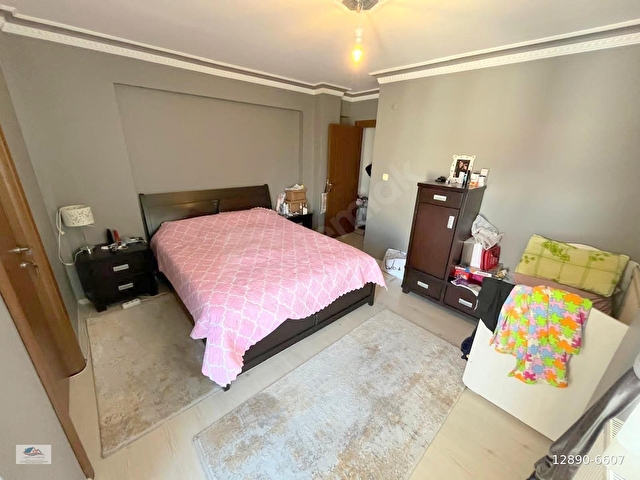 PİYADE MAH. CADDE YANI ASANSÖRLÜ 4+1 TERASLI DUBLEX DAİRE - Görsel 11