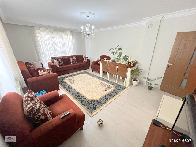 PİYADE MAH. CADDE YANI ASANSÖRLÜ 4+1 TERASLI DUBLEX DAİRE - Görsel 20