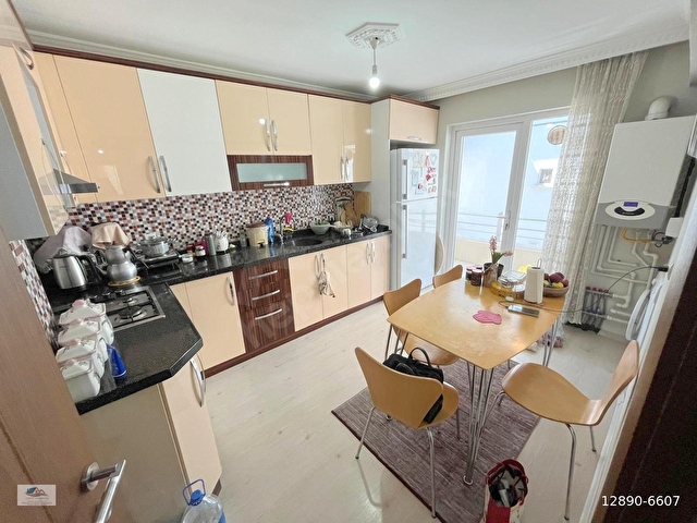PİYADE MAH. CADDE YANI ASANSÖRLÜ 4+1 TERASLI DUBLEX DAİRE - Görsel 29