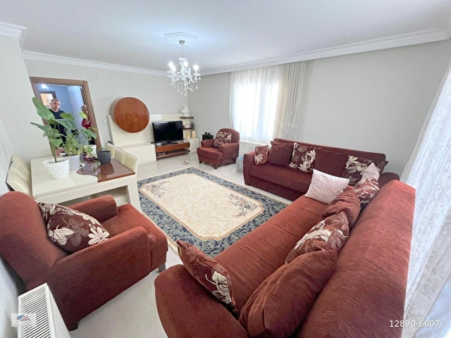 PİYADE MAH. CADDE YANI ASANSÖRLÜ 4+1 TERASLI DUBLEX DAİRE - Görsel 6