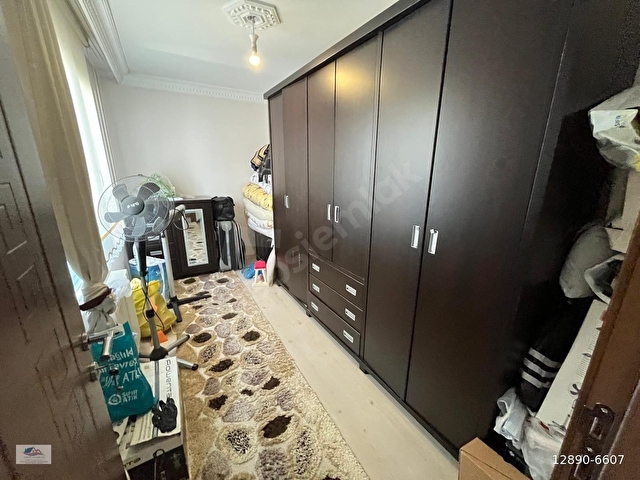 PİYADE MAH. CADDE YANI ASANSÖRLÜ 4+1 TERASLI DUBLEX DAİRE - Görsel 23