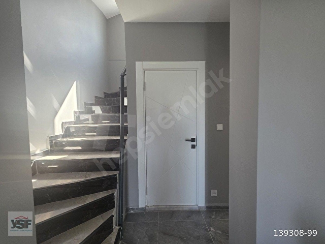 MERSİN SİLİFKE TAŞUCU KUM MAHALLESİNDE EŞYALI SATILIK 4+1 VİLLA - Görsel 8