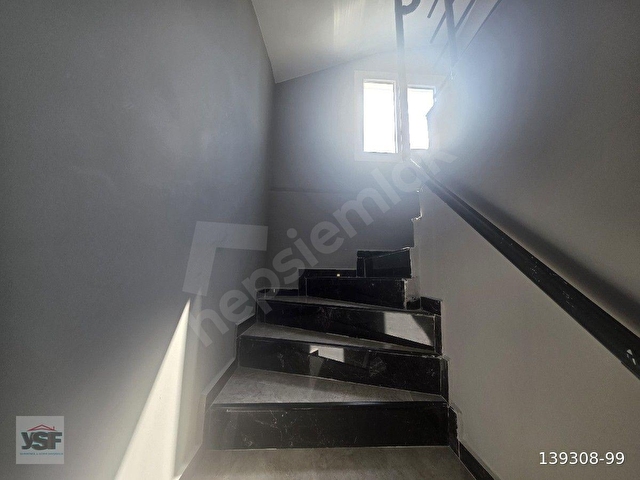 MERSİN SİLİFKE TAŞUCU KUM MAHALLESİNDE EŞYALI SATILIK 4+1 VİLLA - Görsel 12