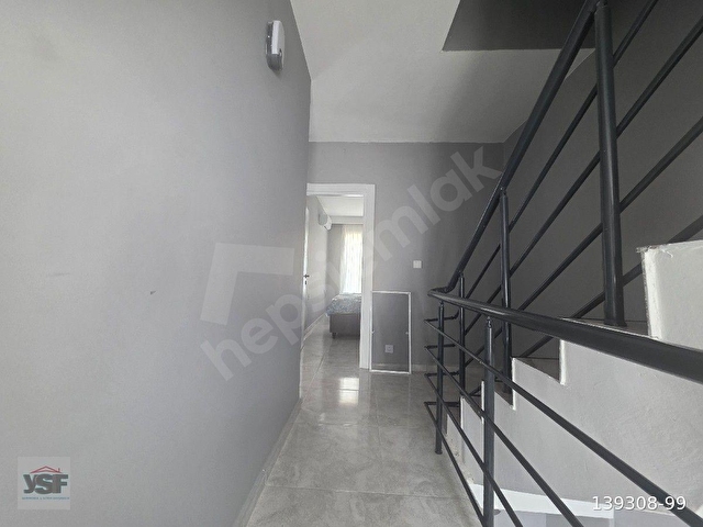 MERSİN SİLİFKE TAŞUCU KUM MAHALLESİNDE EŞYALI SATILIK 4+1 VİLLA - Görsel 13
