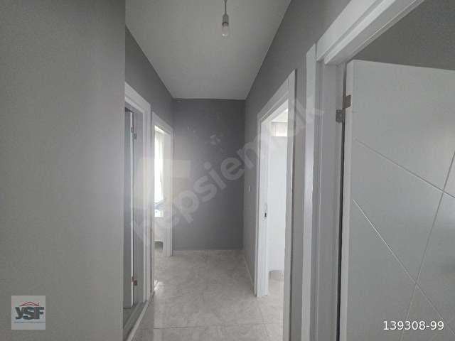 MERSİN SİLİFKE TAŞUCU KUM MAHALLESİNDE EŞYALI SATILIK 4+1 VİLLA - Görsel 14