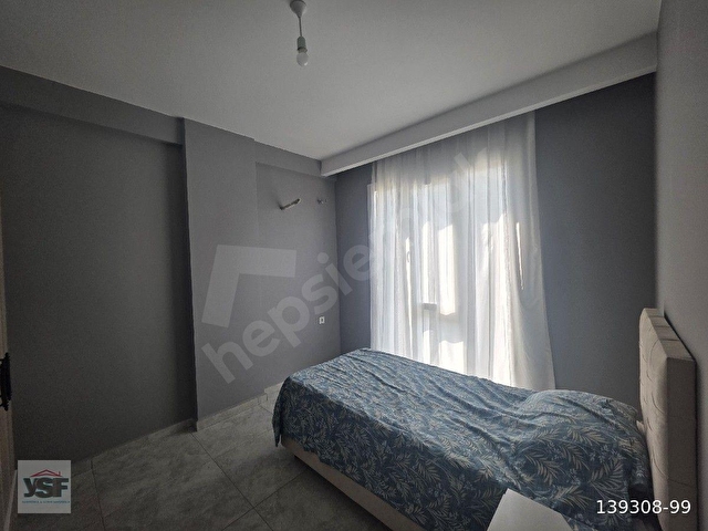 MERSİN SİLİFKE TAŞUCU KUM MAHALLESİNDE EŞYALI SATILIK 4+1 VİLLA - Görsel 26