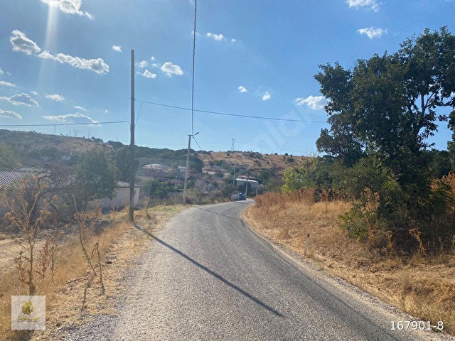 EDİRNE LALAPAŞA KÜÇÜNLÜ KÖYÜ KÖY İÇİ ARSA - Görsel 9