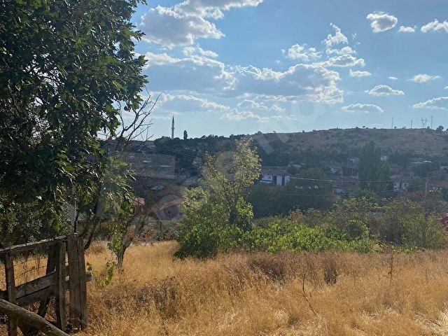 EDİRNE LALAPAŞA KÜÇÜNLÜ KÖYÜ KÖY İÇİ ARSA - Görsel 16