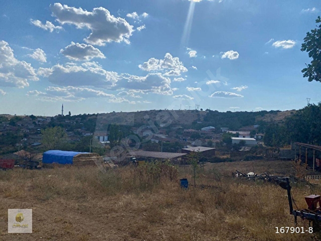 EDİRNE LALAPAŞA KÜÇÜNLÜ KÖYÜ KÖY İÇİ ARSA - Görsel 23